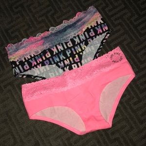 Victoria’s Secret Underwear